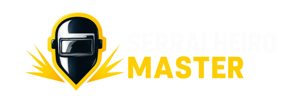 Serralheiro Master